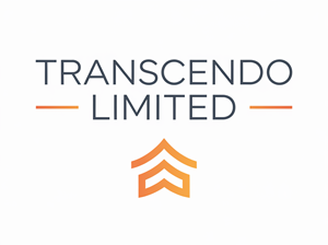 Logo Design by Mukuuu for Transcendo Limited | Design: #34666690