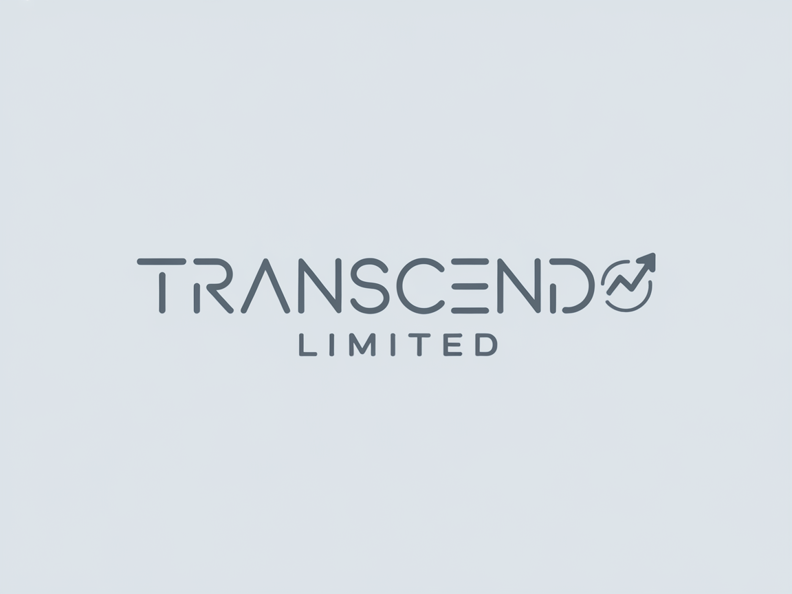Logo Design by Mukuuu for Transcendo Limited | Design #34666691