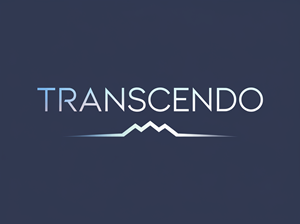 Logo Design by Mukuuu for Transcendo Limited | Design: #34666692