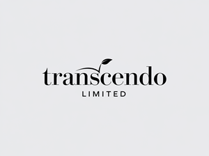 Logo Design by Mukuuu for Transcendo Limited | Design: #34666693