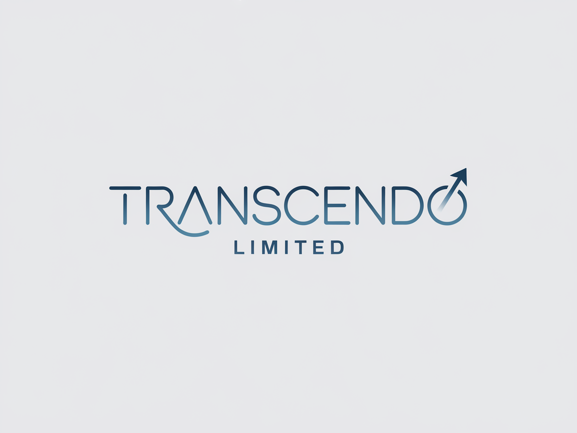 Design de Logo par Mukuuu pour Transcendo Limited | Design #34666696