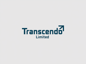 Logo Design by Mukuuu for Transcendo Limited | Design: #34666697