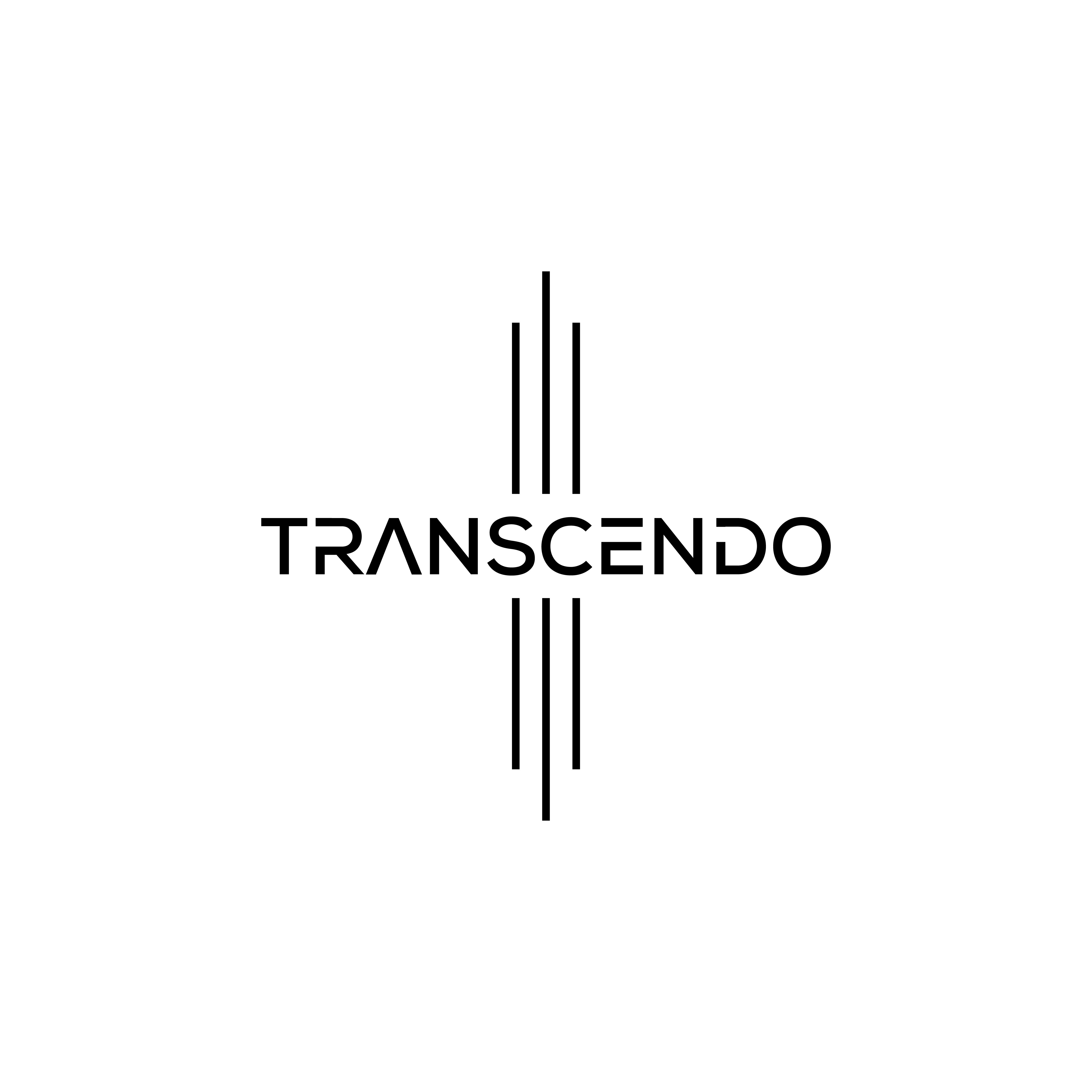 Logo Design by ares artworx for Transcendo Limited | Design #34707657