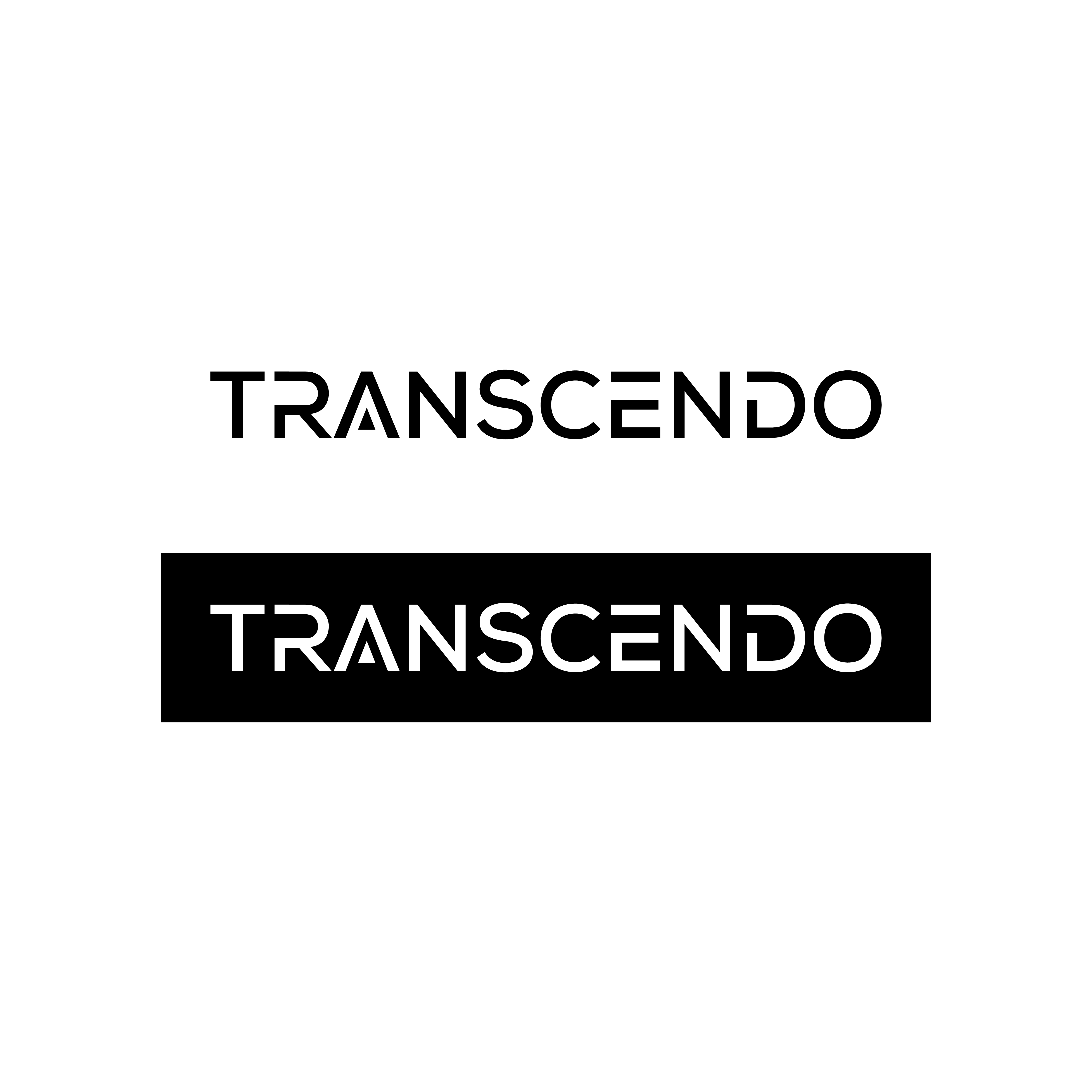 Logo Design by ares artworx for Transcendo Limited | Design #34707658