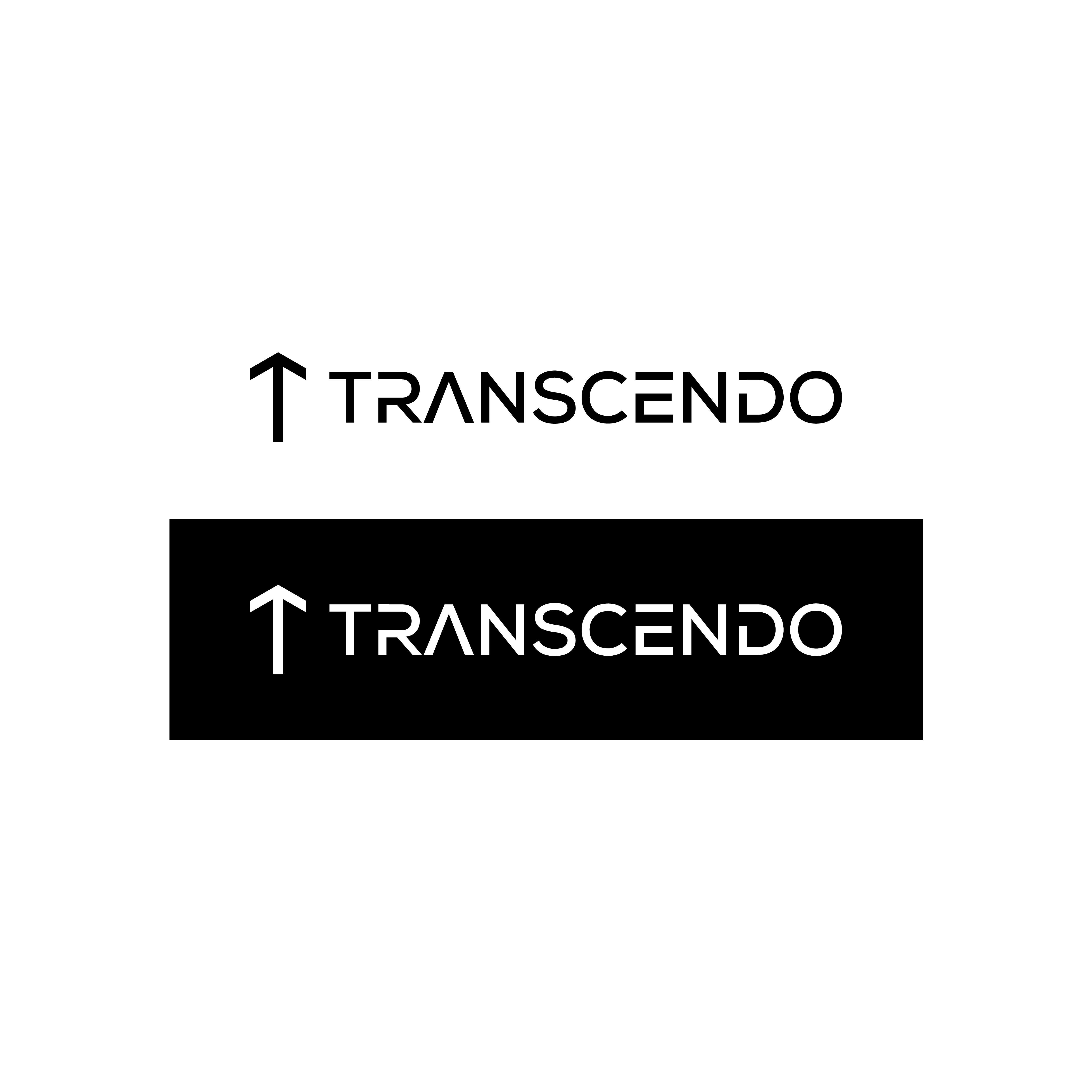Logo Design by ares artworx for Transcendo Limited | Design #34707660
