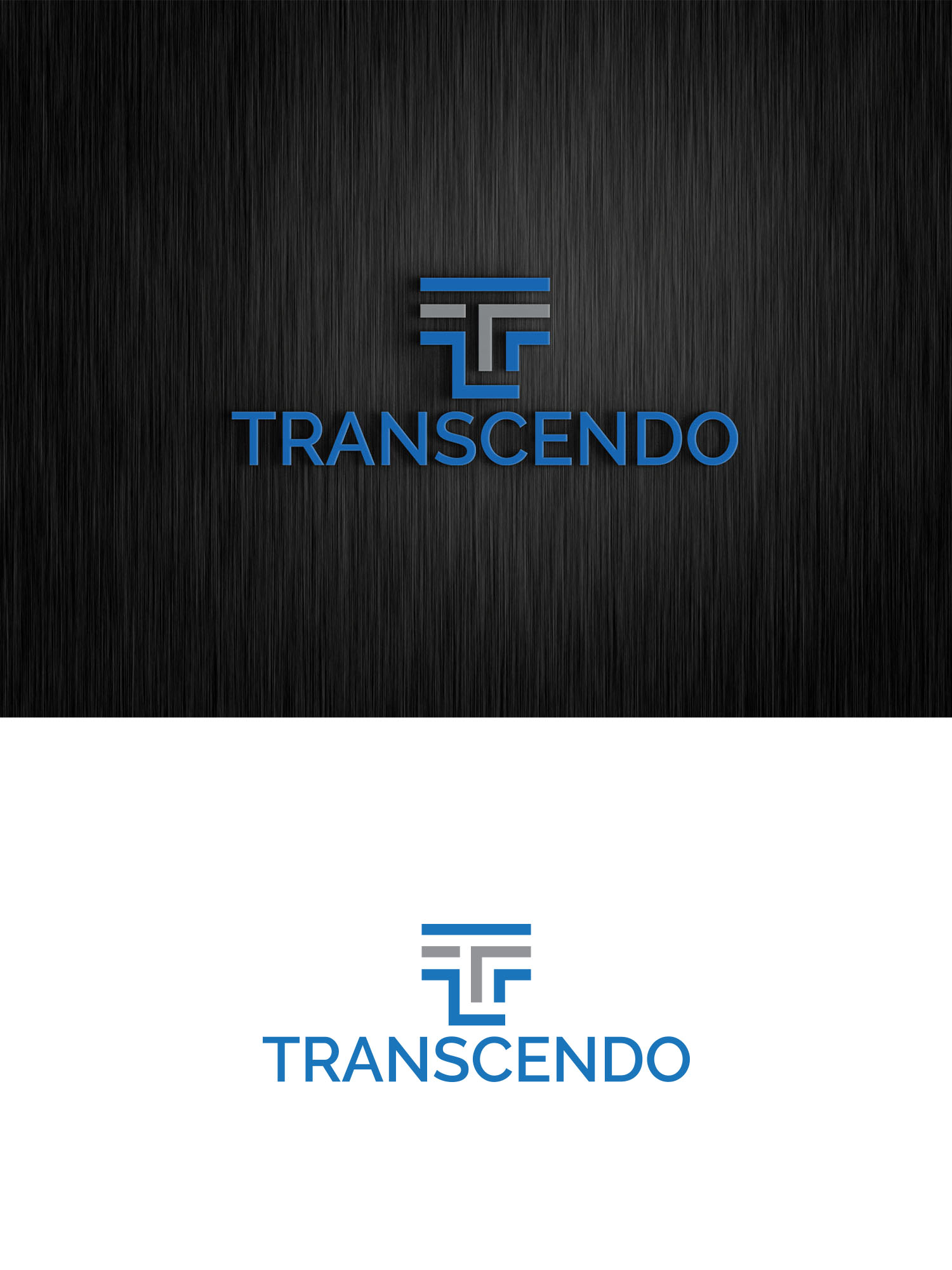 Logo Design by Majesty Design  for Transcendo Limited | Design #34670795