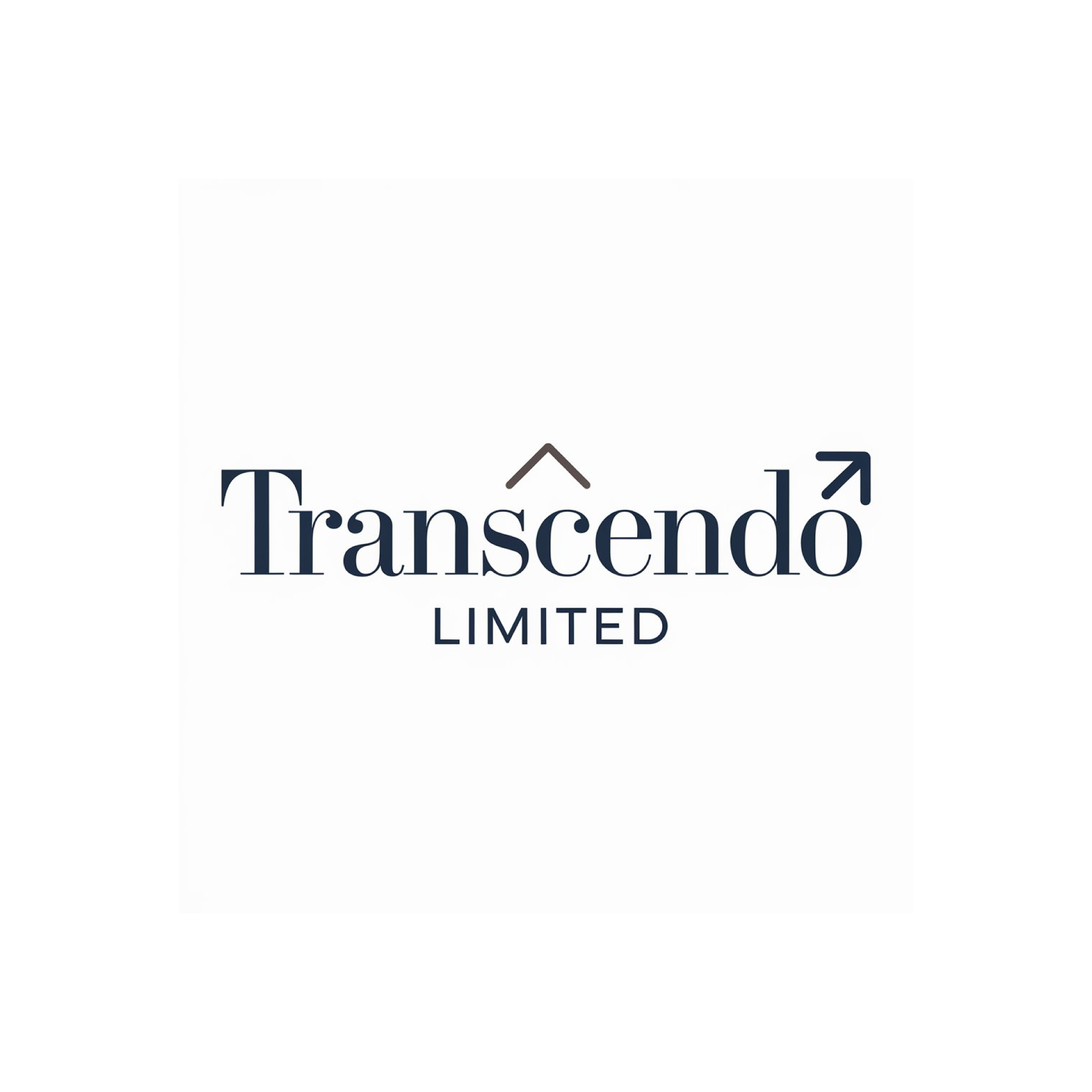Logo Design by echosaputro for Transcendo Limited | Design #34671713