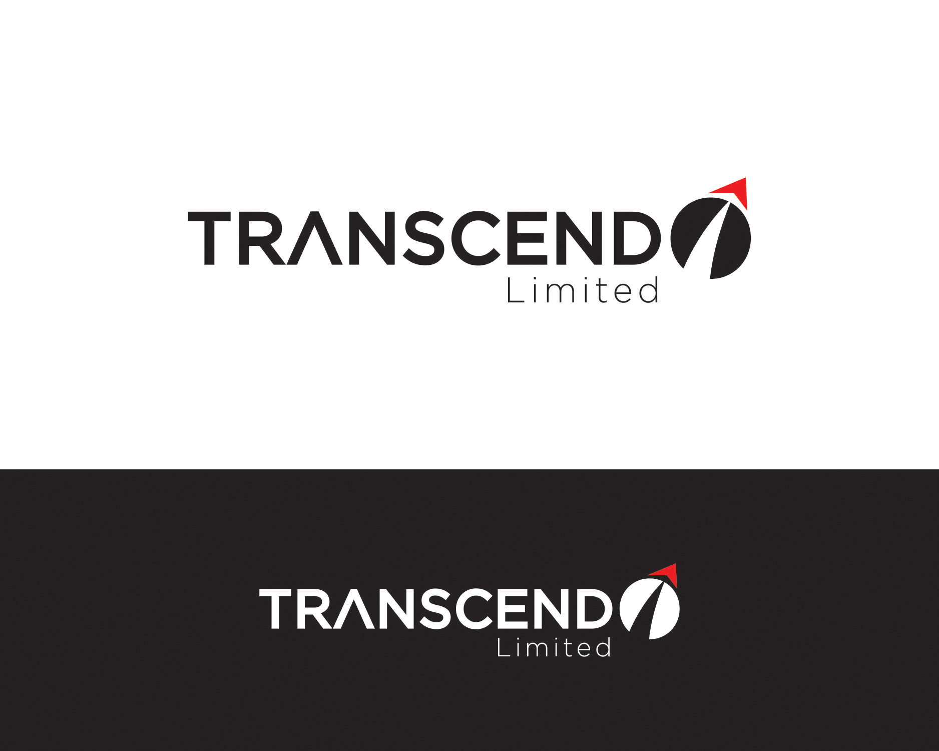 Logo Design by LordRam for Transcendo Limited | Design #34668523