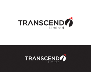 Logo Design by LordRam for Transcendo Limited | Design: #34668523