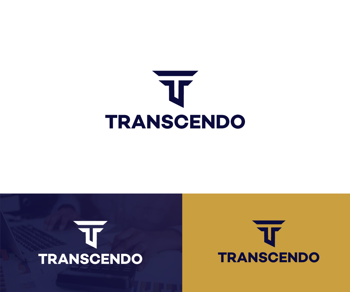 Logo Design by andrew11 for Transcendo Limited | Design #34667542