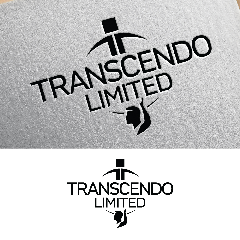 Logo Design by rehan15 for Transcendo Limited | Design #34679242