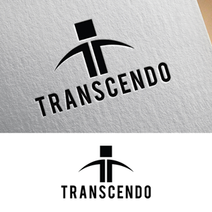Logo Design by rehan15 for Transcendo Limited | Design: #34679243