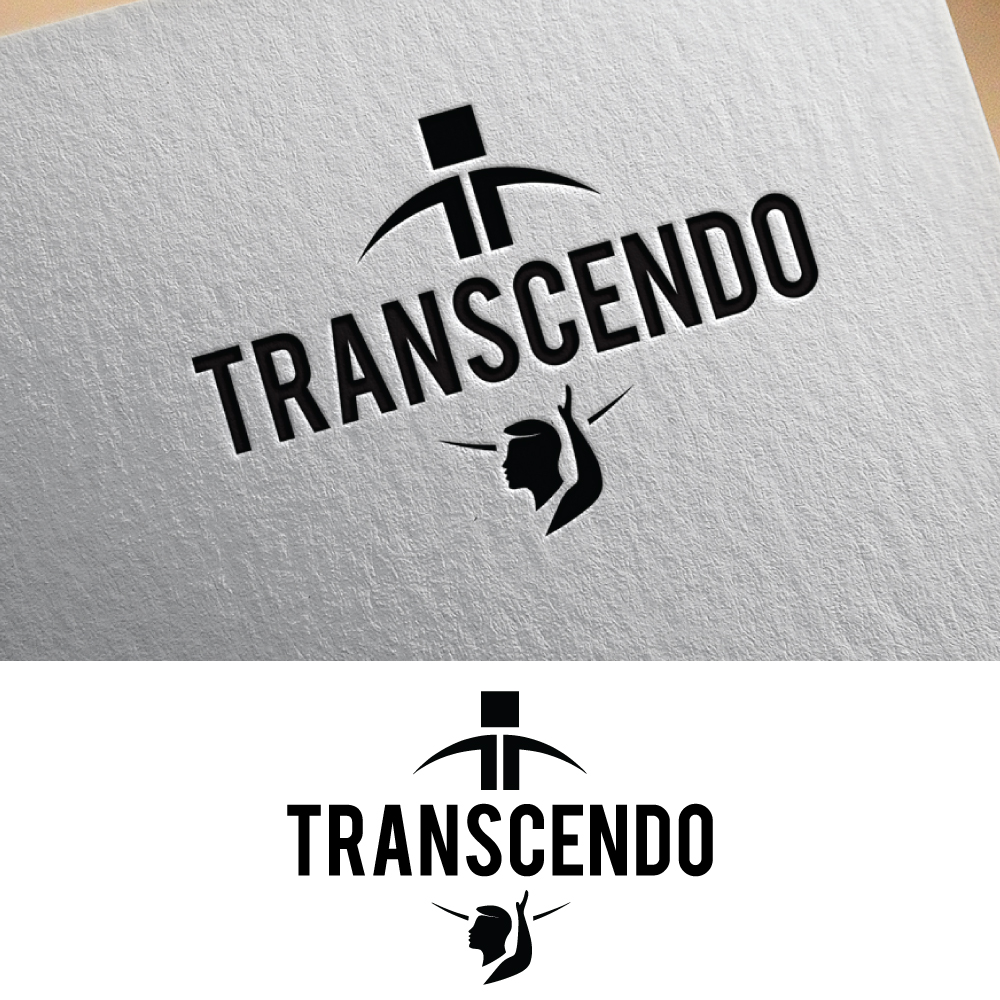 Logo Design by rehan15 for Transcendo Limited | Design #34680627