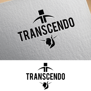 Logo Design by rehan15 for Transcendo Limited | Design: #34680627