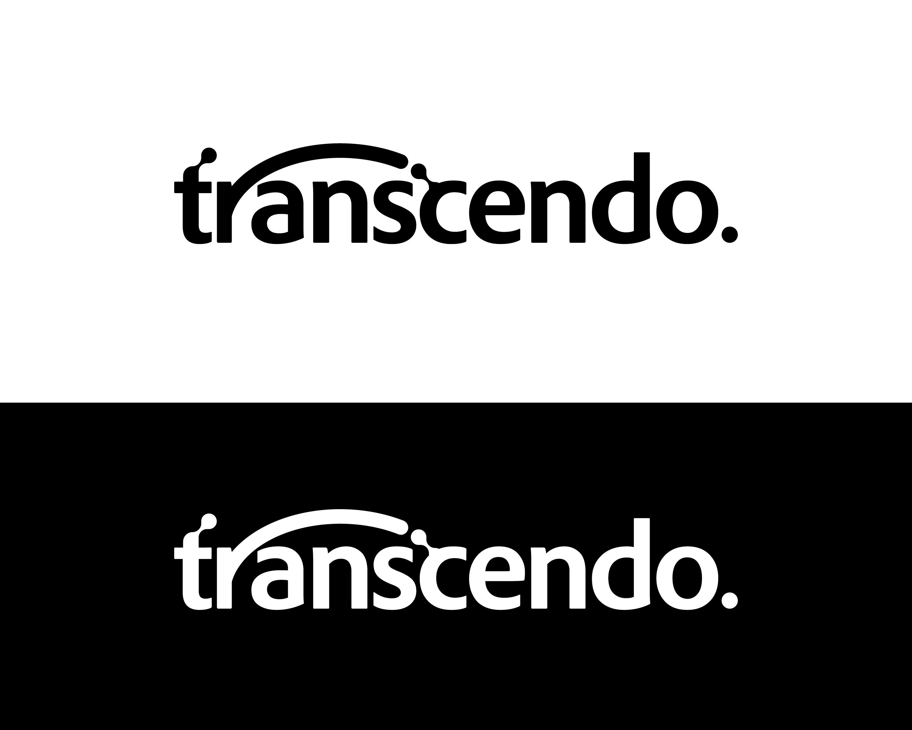Logo Design by dartcafe for Transcendo Limited | Design #34678410