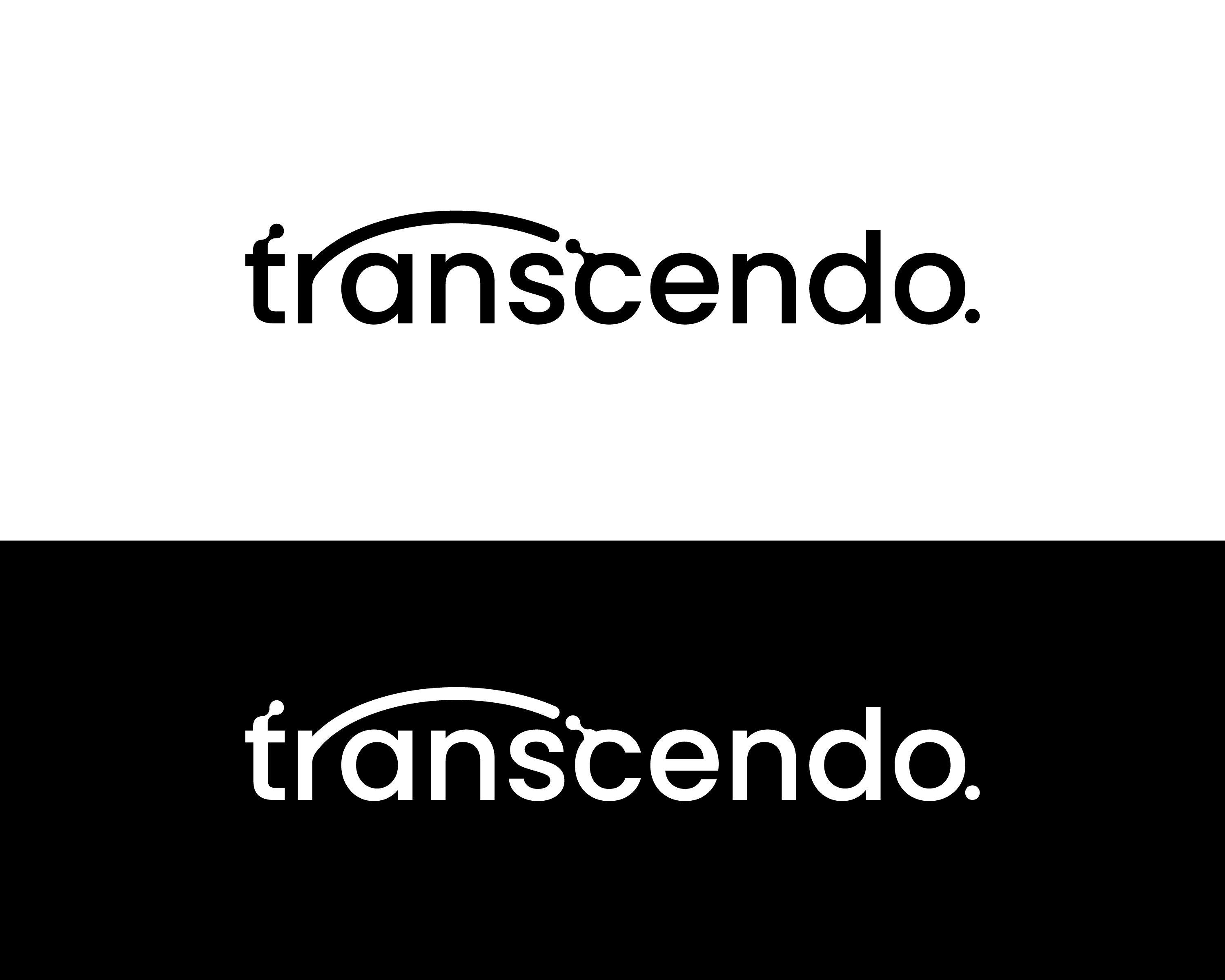 Diseño de Logo por dartcafe para Transcendo Limited | Diseño #34683043