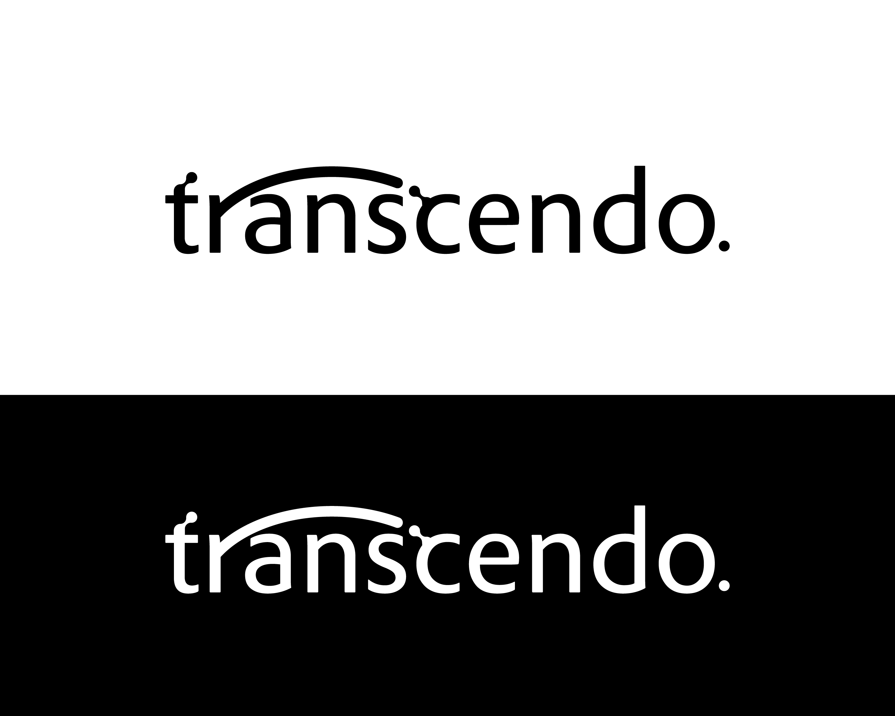Logo Design by dartcafe for Transcendo Limited | Design #34683044