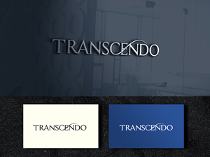 Logo Design by ArtSamurai for Transcendo Limited | Design: #34673281