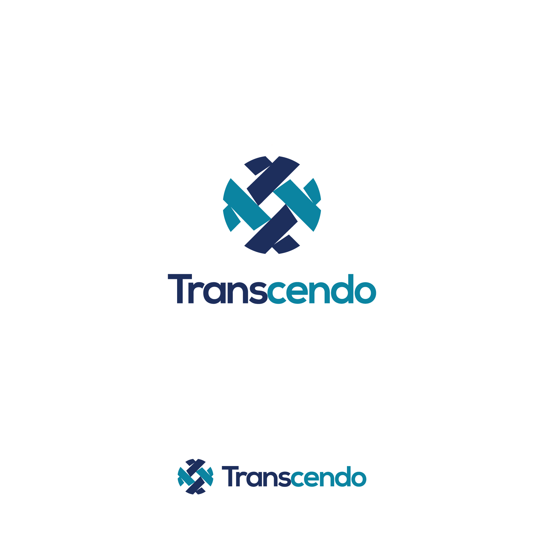 Logo Design by aswin.rahmat for Transcendo Limited | Design #34688880