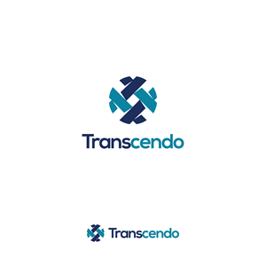 Logo Design by aswin.rahmat for Transcendo Limited | Design: #34688880
