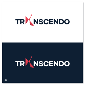 Diseño de Logo por Sujit Banerjee para Transcendo Limited | Diseño: #34668166