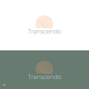 Diseño de Logo por Sujit Banerjee para Transcendo Limited | Diseño: #34668167