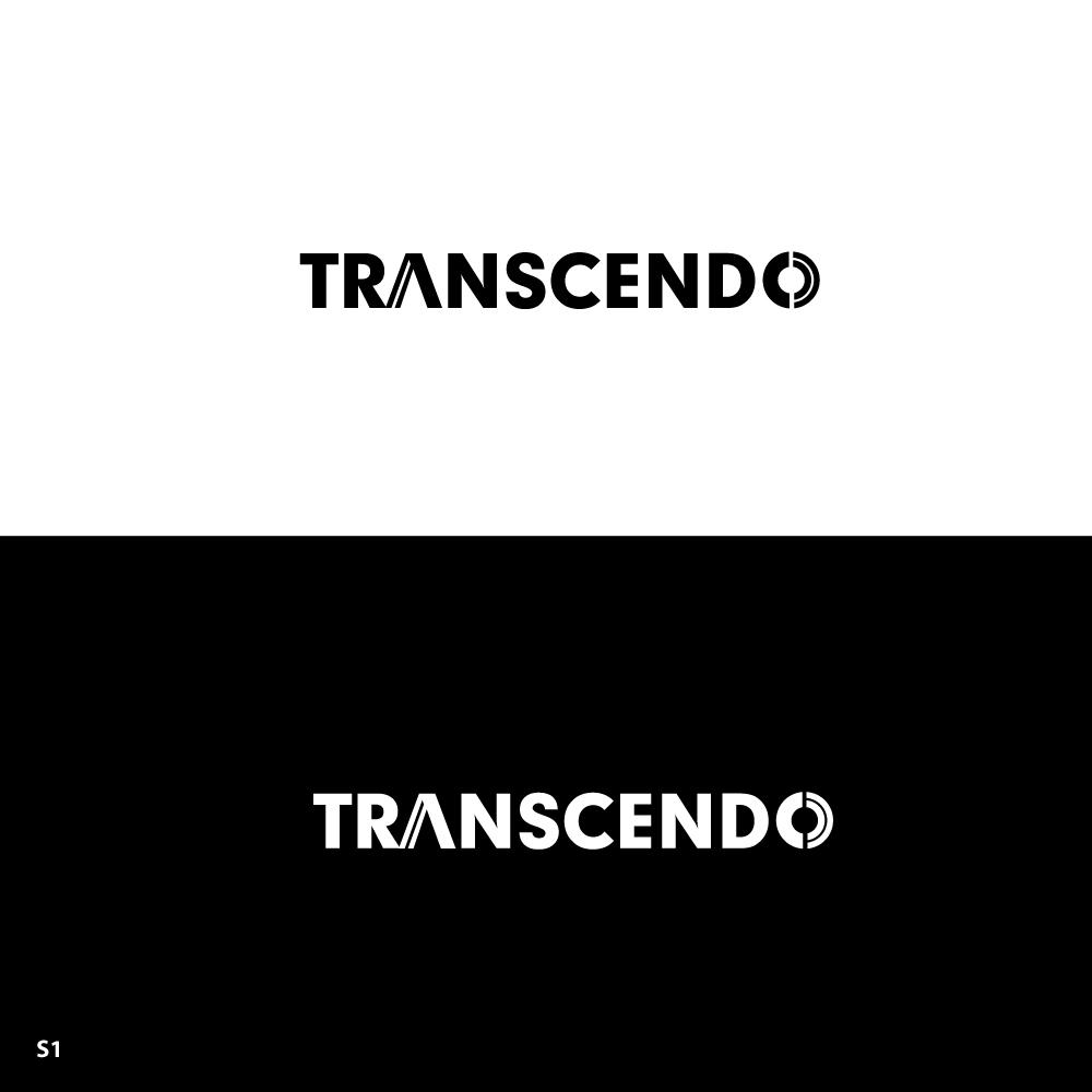 Logo Design by Sujit Banerjee for Transcendo Limited | Design #34668169