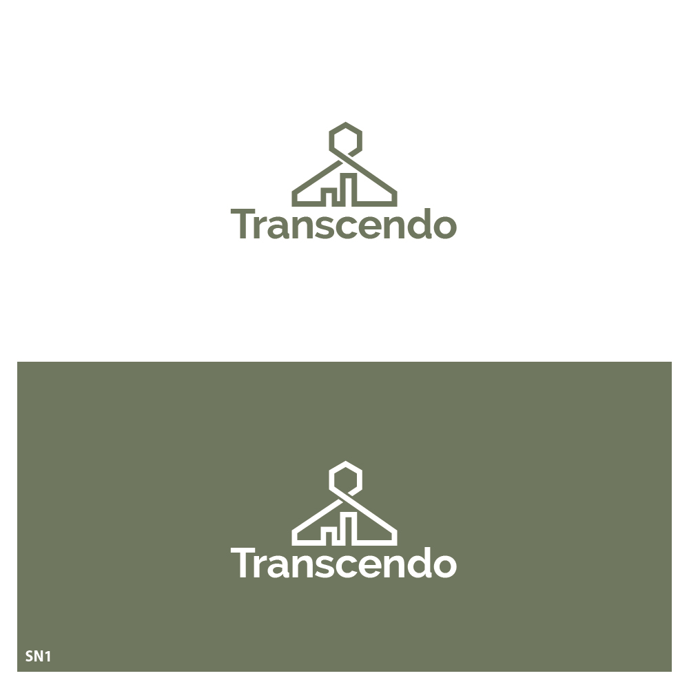 Diseño de Logo por Sujit Banerjee para Transcendo Limited | Diseño #34668170