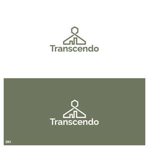 Logo Design by Sujit Banerjee for Transcendo Limited | Design: #34668170