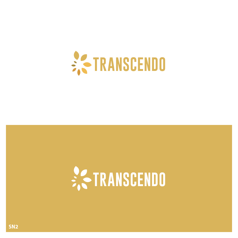 Logo Design by Sujit Banerjee for Transcendo Limited | Design #34668171