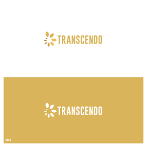 Logo Design by Sujit Banerjee for Transcendo Limited | Design: #34668171