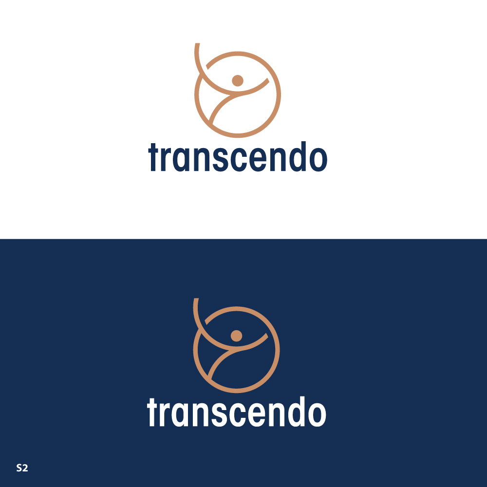 Logo Design by Sujit Banerjee for Transcendo Limited | Design #34668172