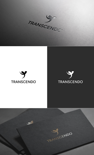 Logo Design by GLDesigns for Transcendo Limited | Design: #34669240