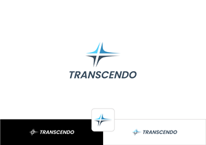 Diseño de Logo por ~idiaz~ para Transcendo Limited | Diseño: #34709916