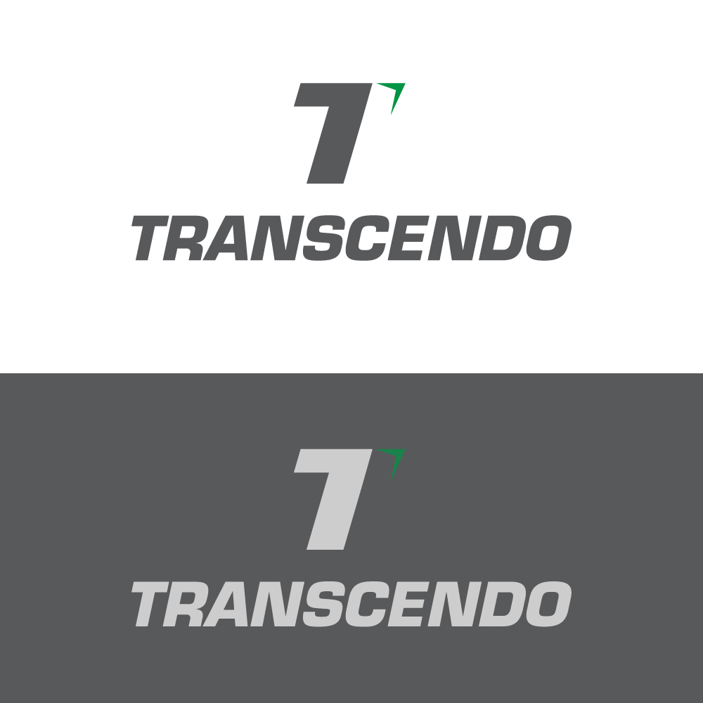 Logo Design by diapapadia for Transcendo Limited | Design #34667605