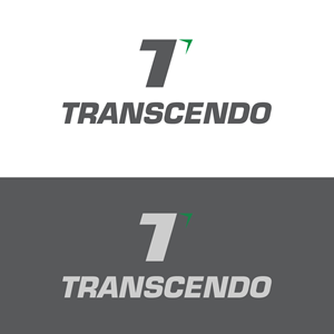 Logo Design by diapapadia for Transcendo Limited | Design: #34667605