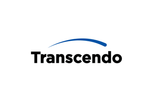 Logo Design by Grafactory for Transcendo Limited | Design: #34687576