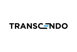 Logo-Design von Grafactory für Transcendo Limited | Design: #34687652