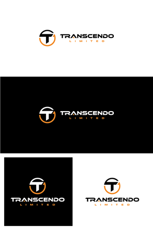 Logo Design by phraimsondesign for Transcendo Limited | Design: #34667334