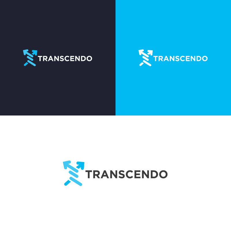 Logo Design by sumi for Transcendo Limited | Design #34670886