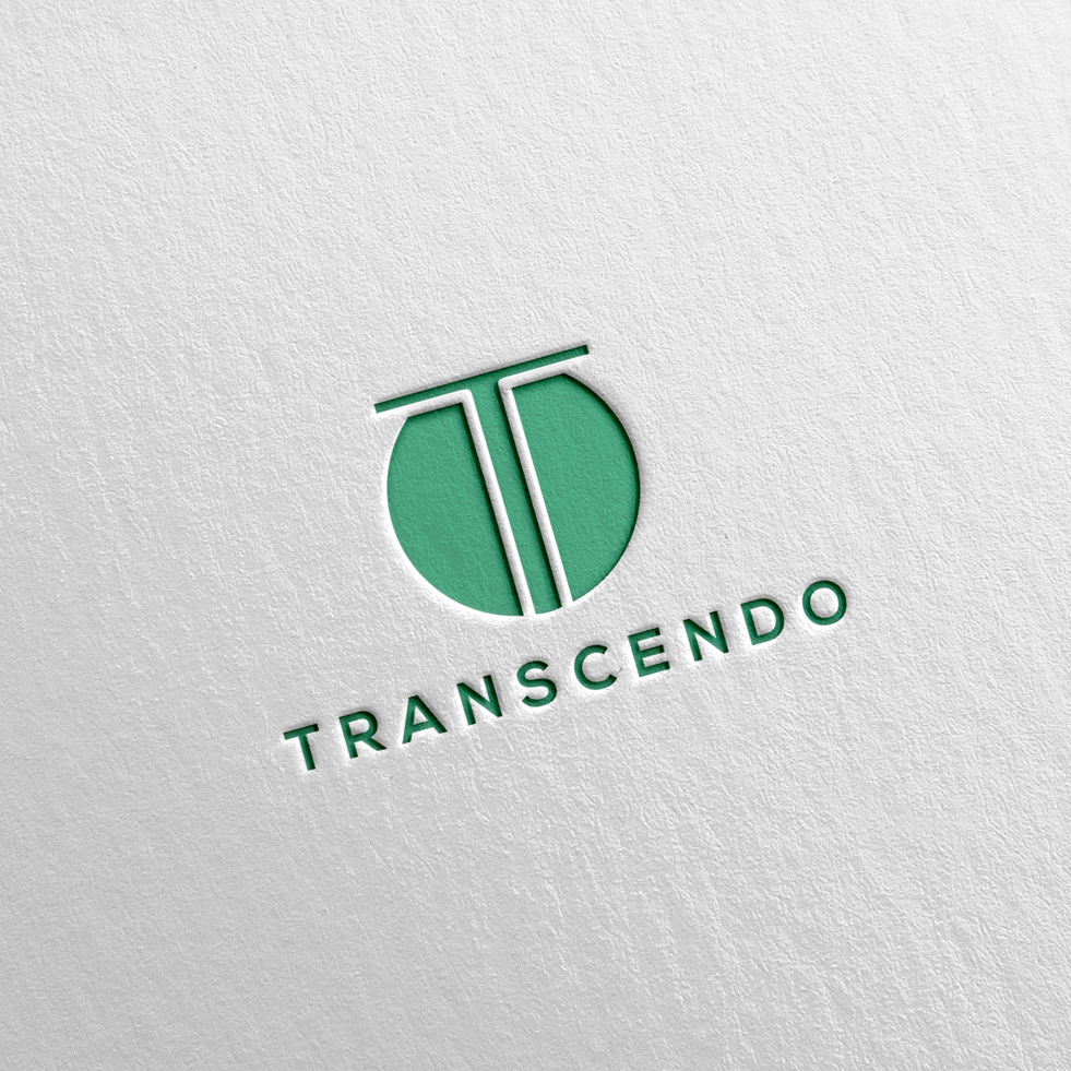 Logo Design by SteffySummer for Transcendo Limited | Design #34667371