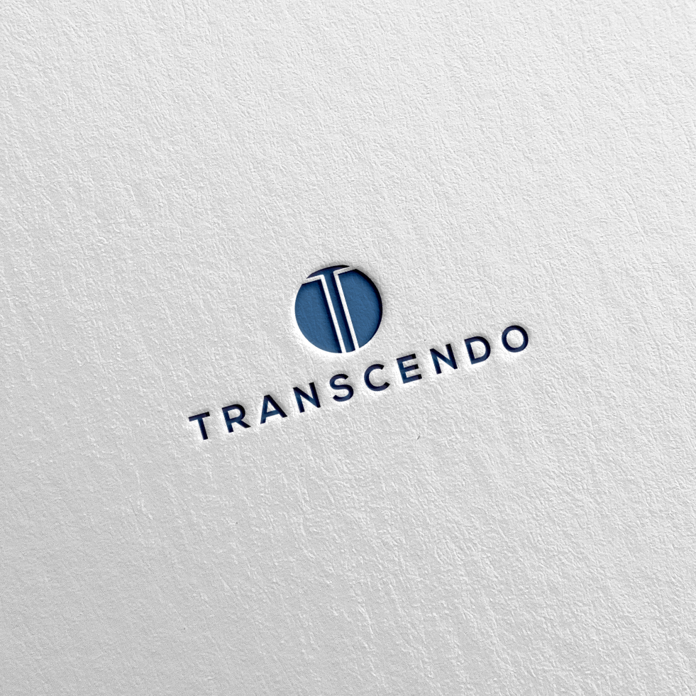 Logo-Design von SteffySummer für Transcendo Limited | Design #34712464