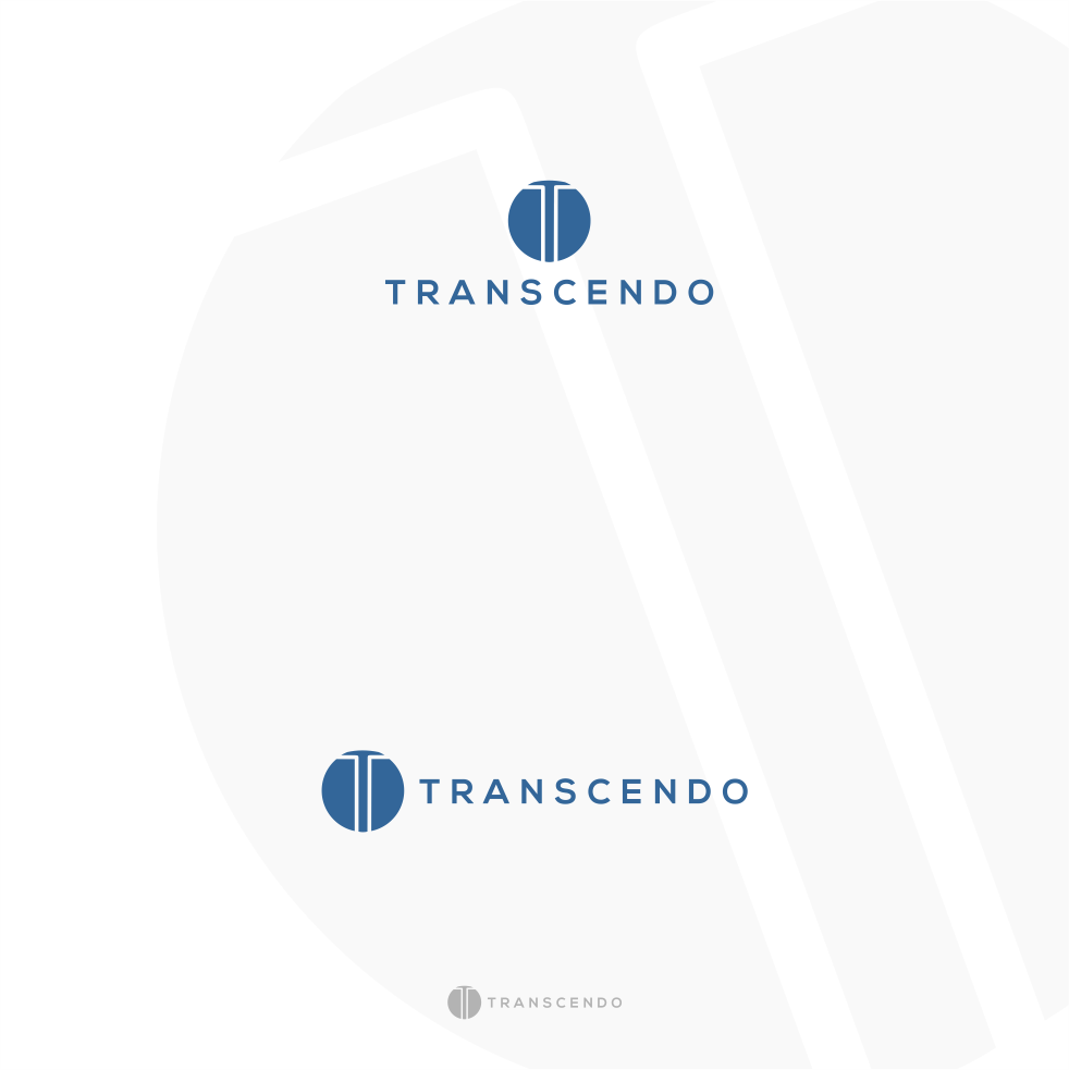 Logo Design by SteffySummer for Transcendo Limited | Design: #34719805