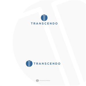 Logo-Design von SteffySummer für Transcendo Limited | Design: #34719805