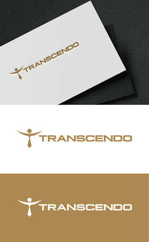 Logo Design by fly  design for Transcendo Limited | Design: #34676412