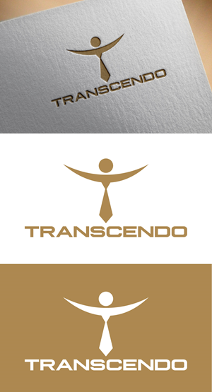 Logo-Design von fly  design für Transcendo Limited | Design: #34676414