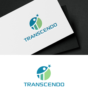 Logo-Design von fly  design für Transcendo Limited | Design: #34676416