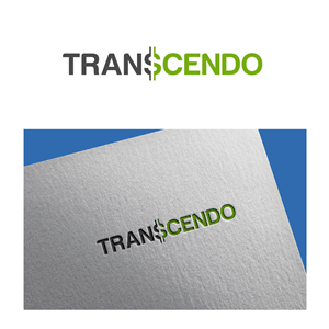 Logo Design by fly  design for Transcendo Limited | Design: #34676418