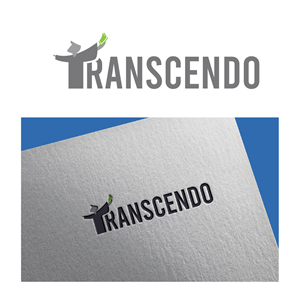 Logo Design by fly  design for Transcendo Limited | Design: #34676420
