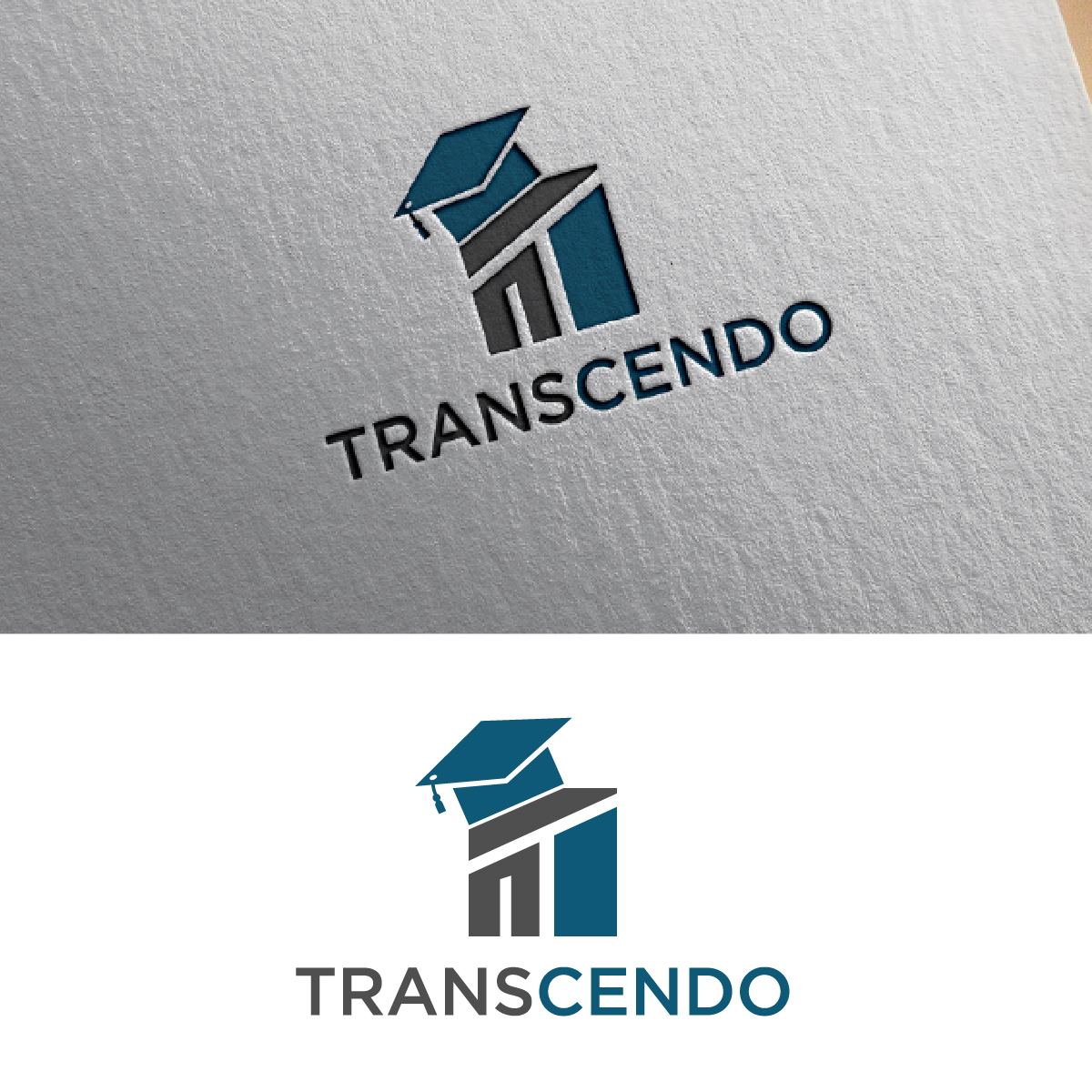 Logo Design by fly  design for Transcendo Limited | Design #34676421